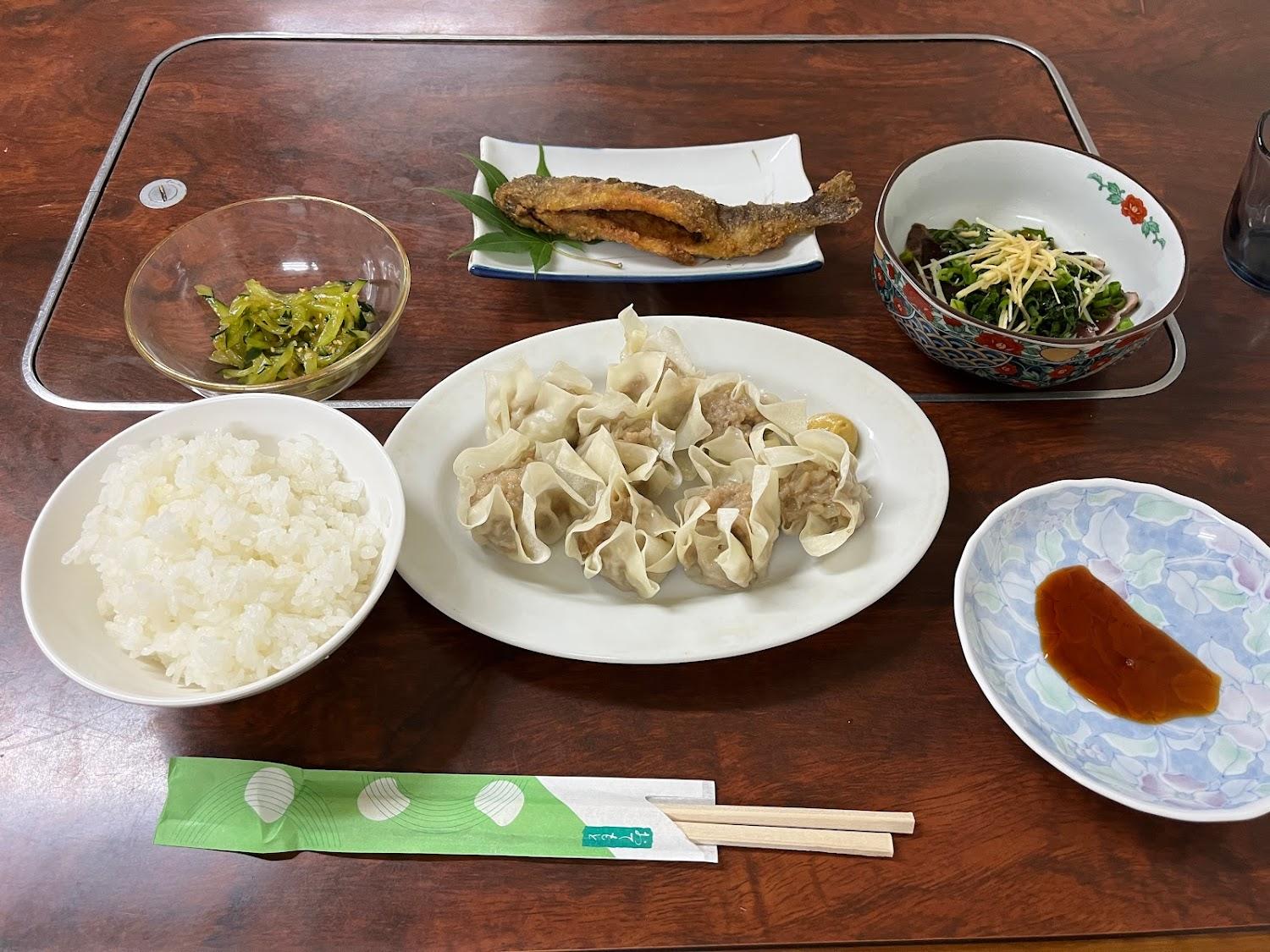 Cover Image for Fujiya