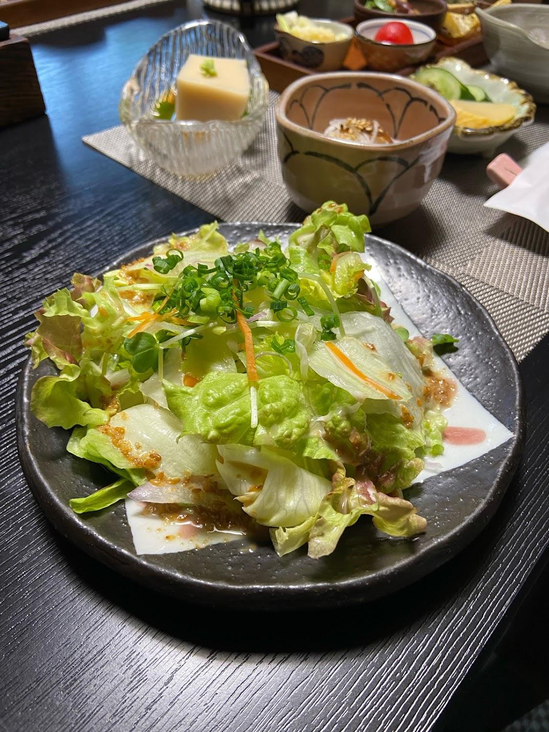 Cover Image for 旅館いちかわ
