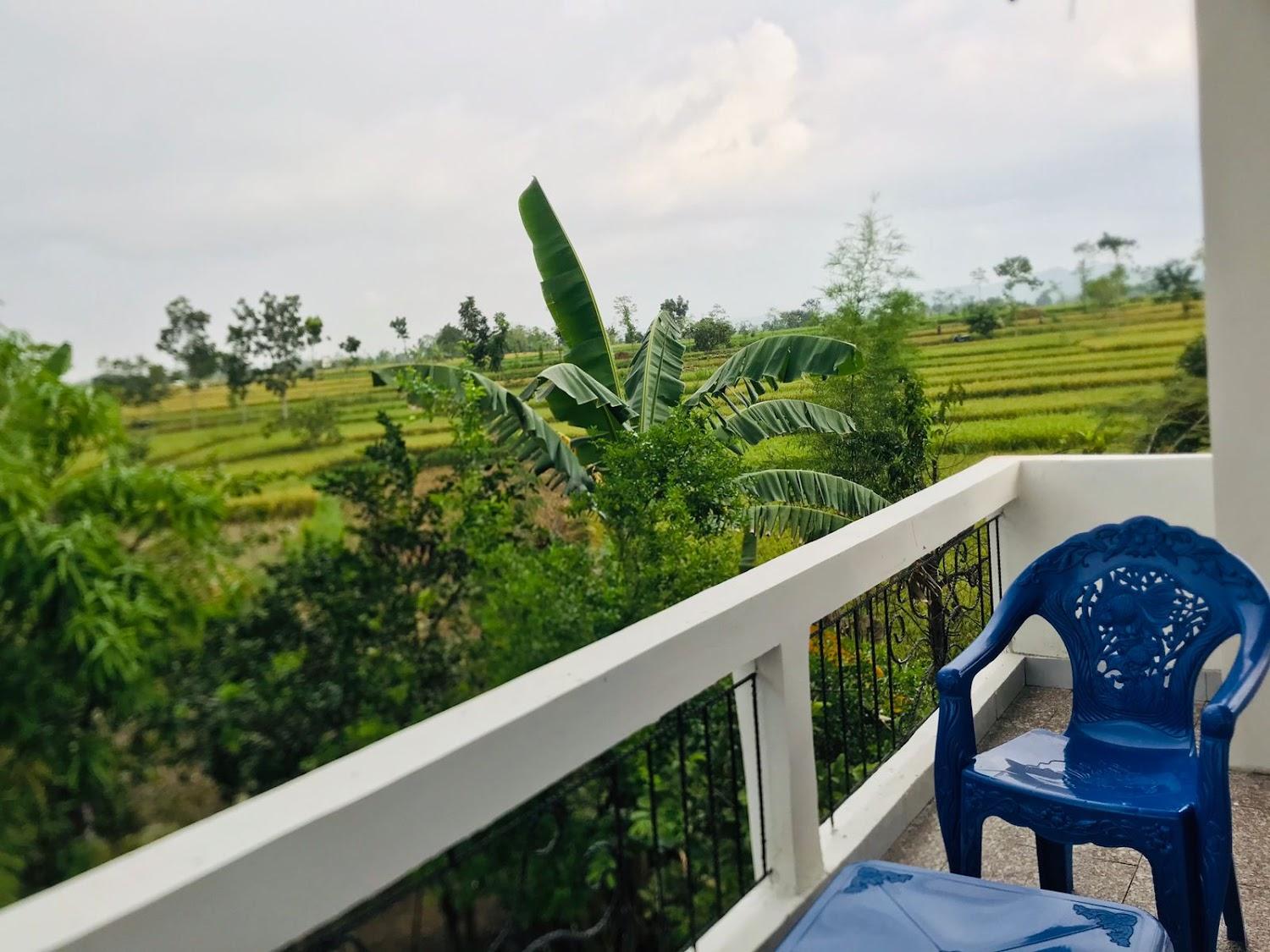 Cover Image for Tiara Homestay