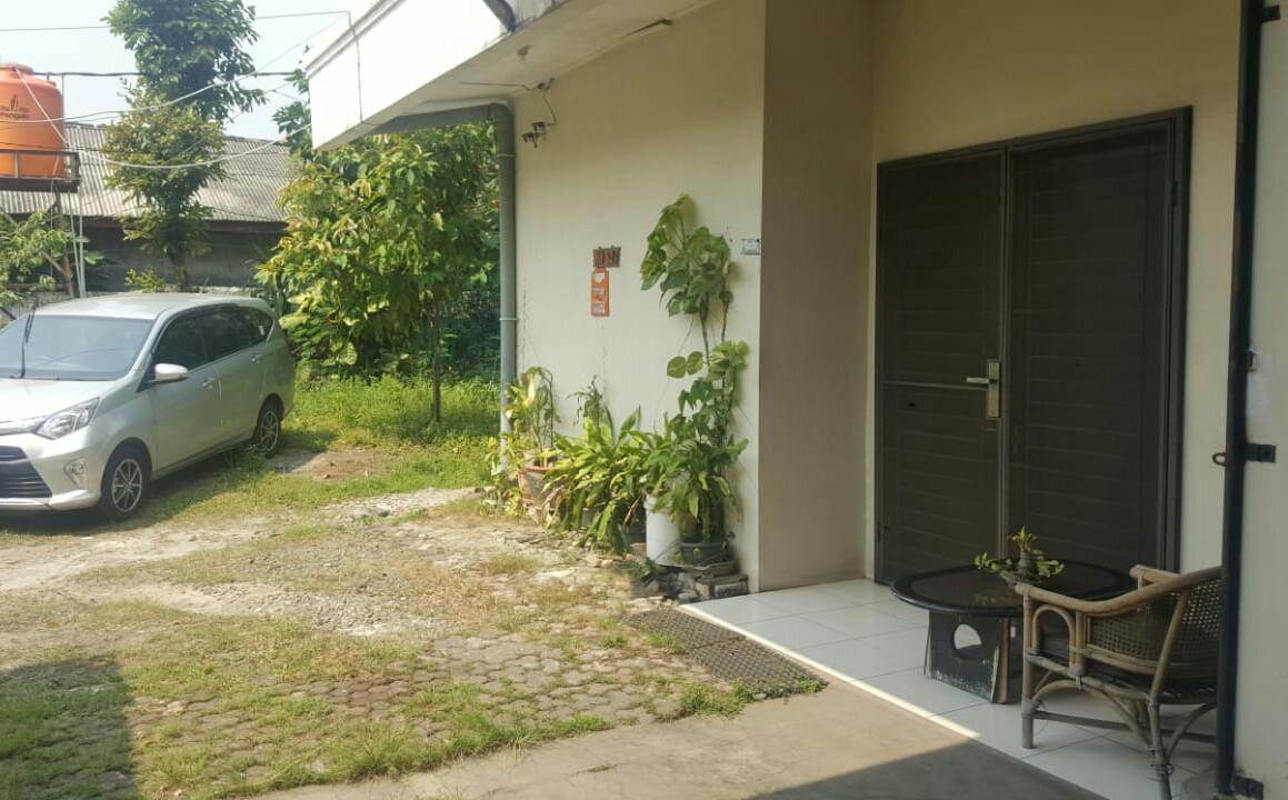 Cover Image for Kost Putri 52