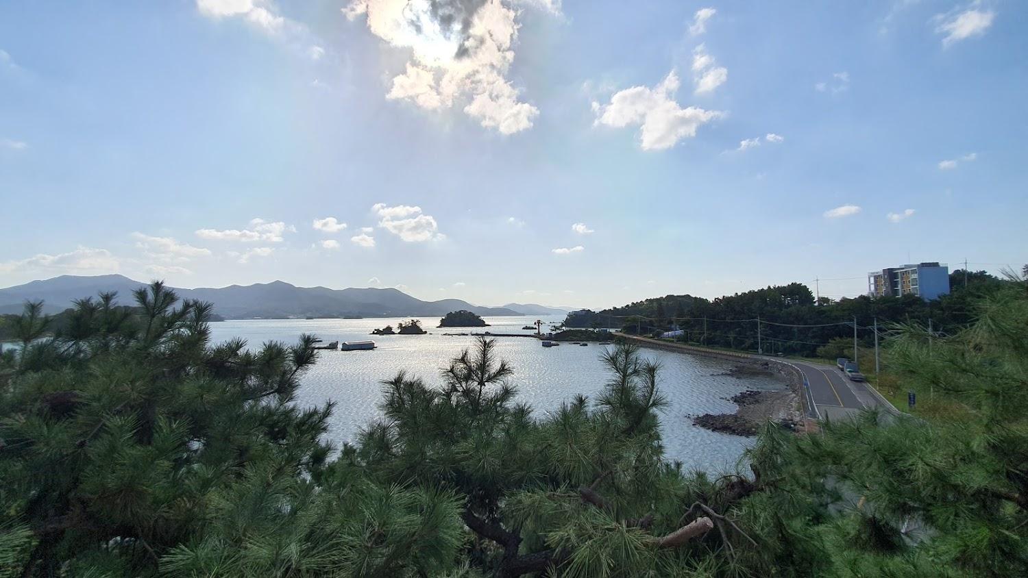 Cover Image for 통영 장군 펜션
