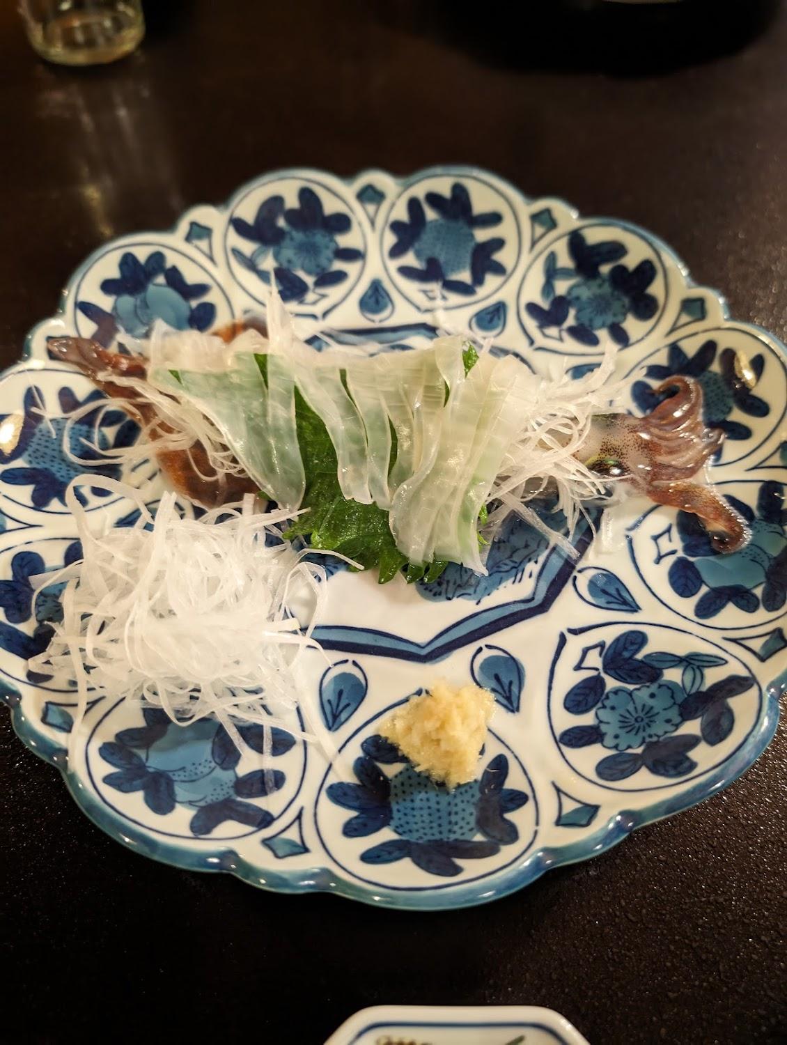 Cover Image for Mizuno Ryokan