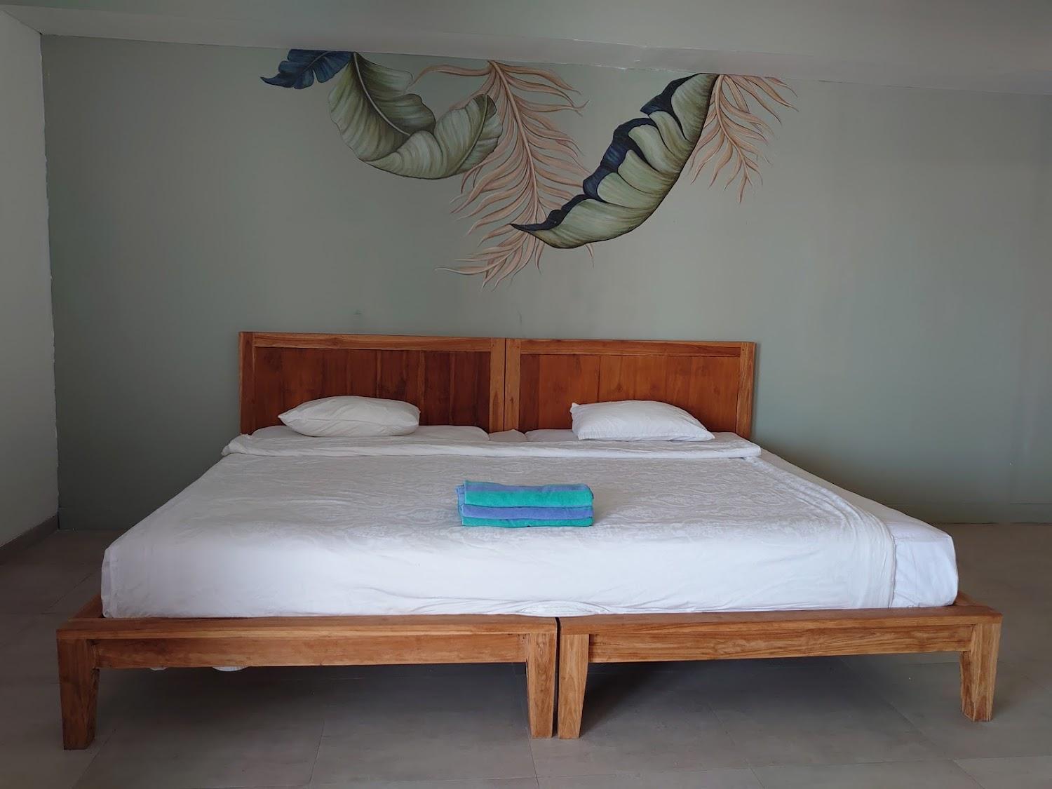Cover Image for Jardin House Bali