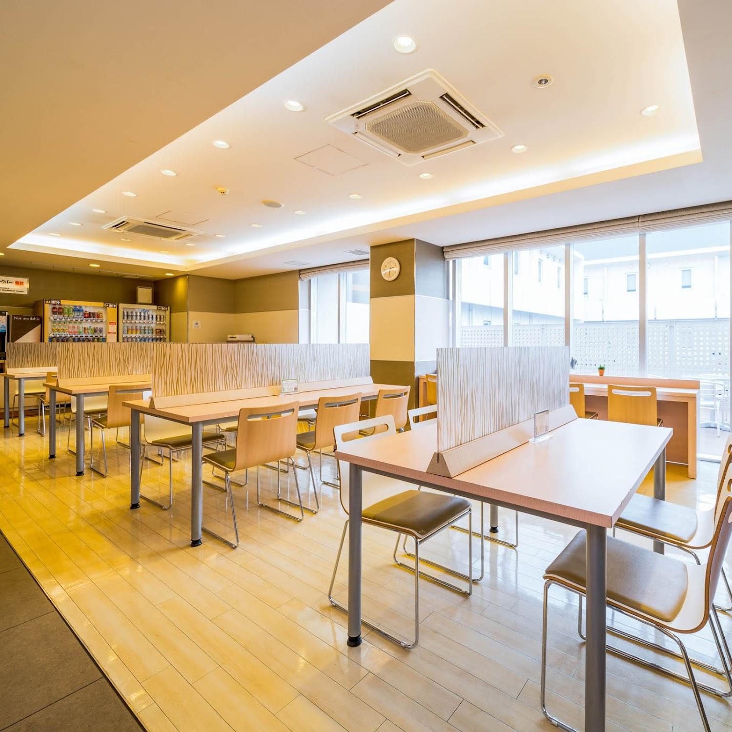 Cover Image for Super Hotel Nara Yamatokoriyama