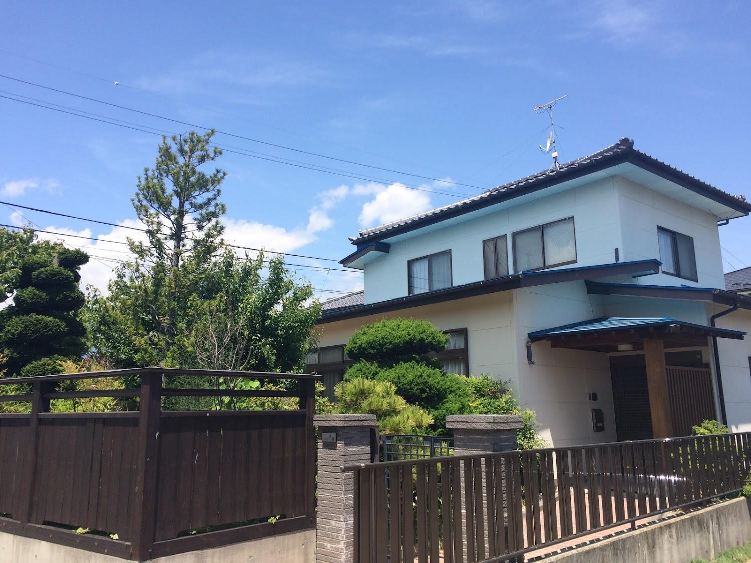 Cover Image for En Guest house 〜まよいが〜