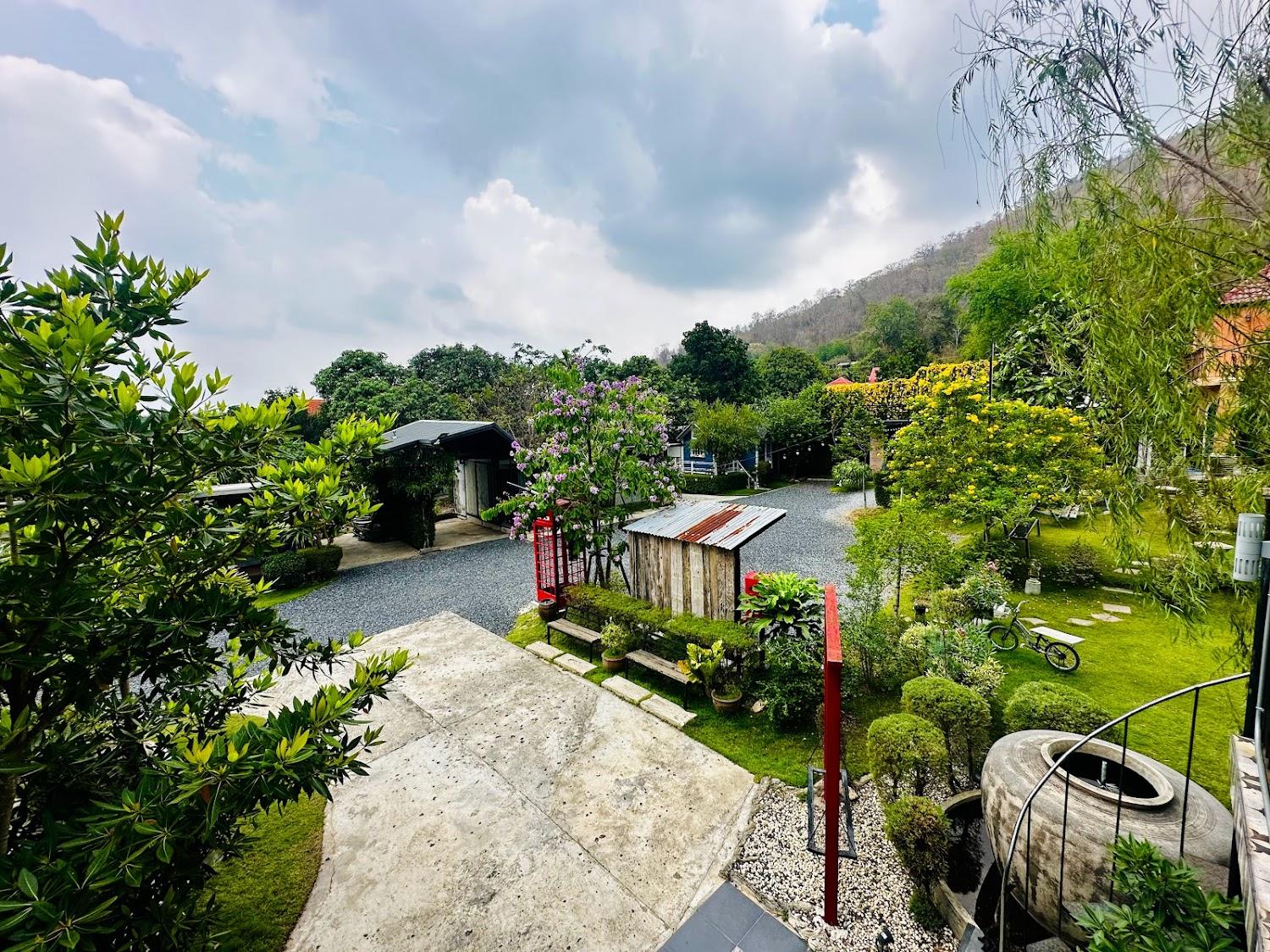 Cover Image for คีย์แมน เฮาส์ เขาใหญ่ (Keyman House Khao Yai)