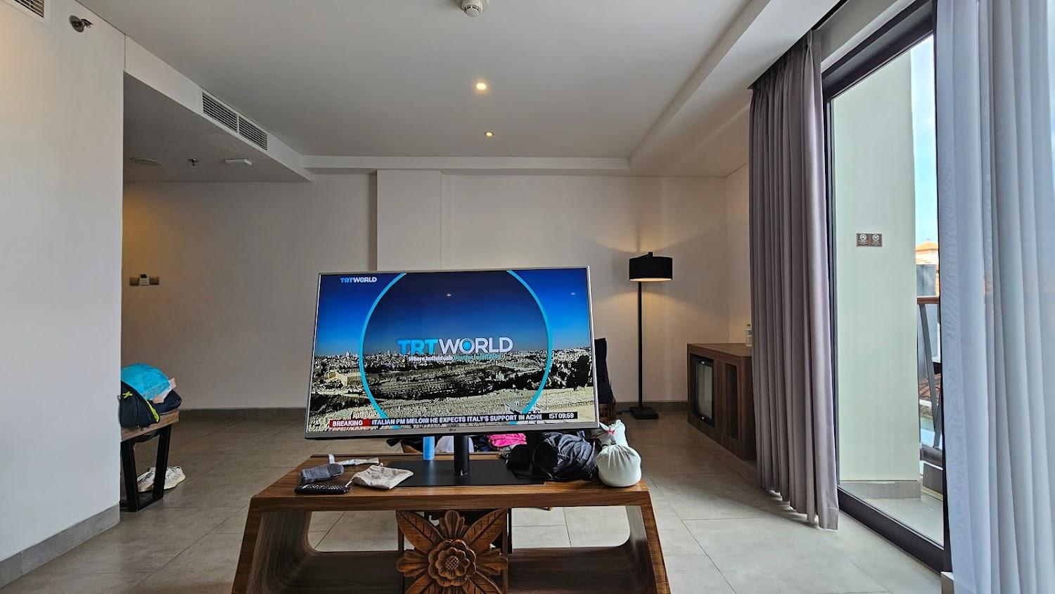 Cover Image for Fairfield by Marriott Bali South Kuta