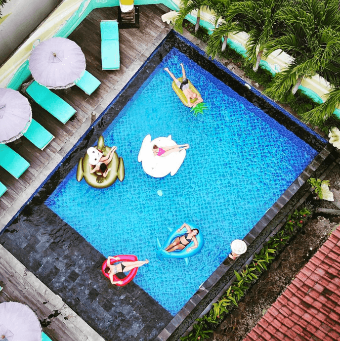 Cover Image for The Chillhouse Canggu by BVR Bali Holiday Rentals