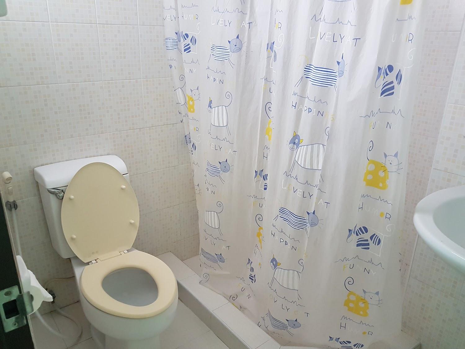 Cover Image for Rangsit Apartment 1