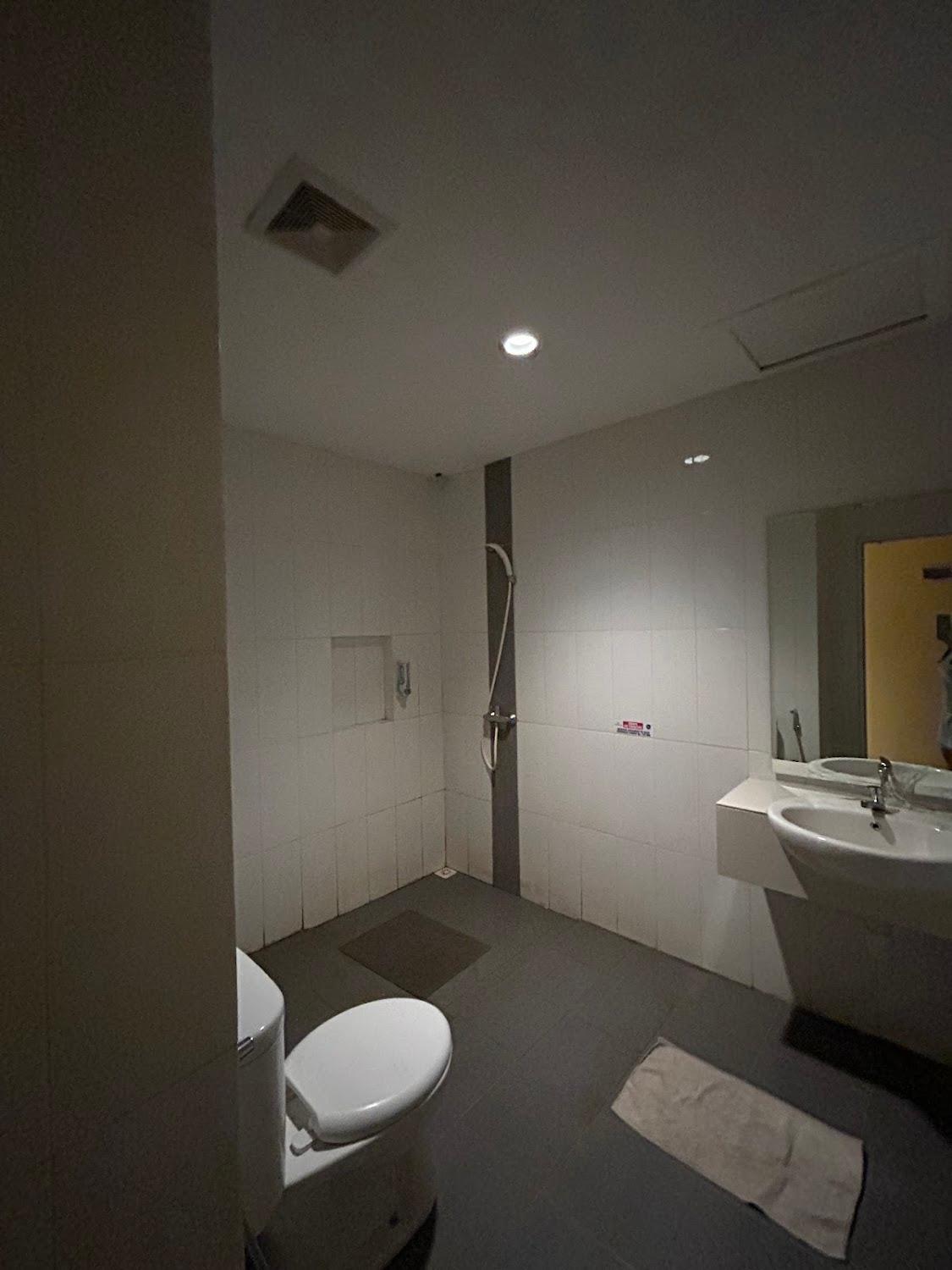 Cover Image for Shorea Inn Hotel