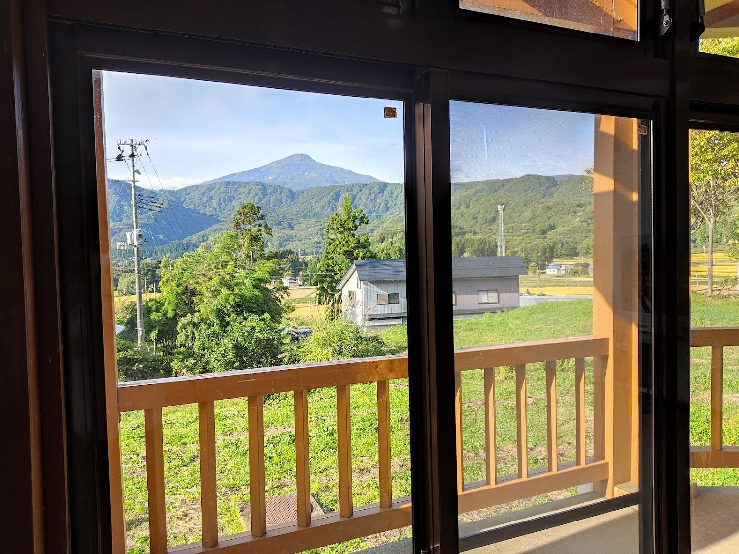 Cover Image for Sarukura Onsen Chokaiso