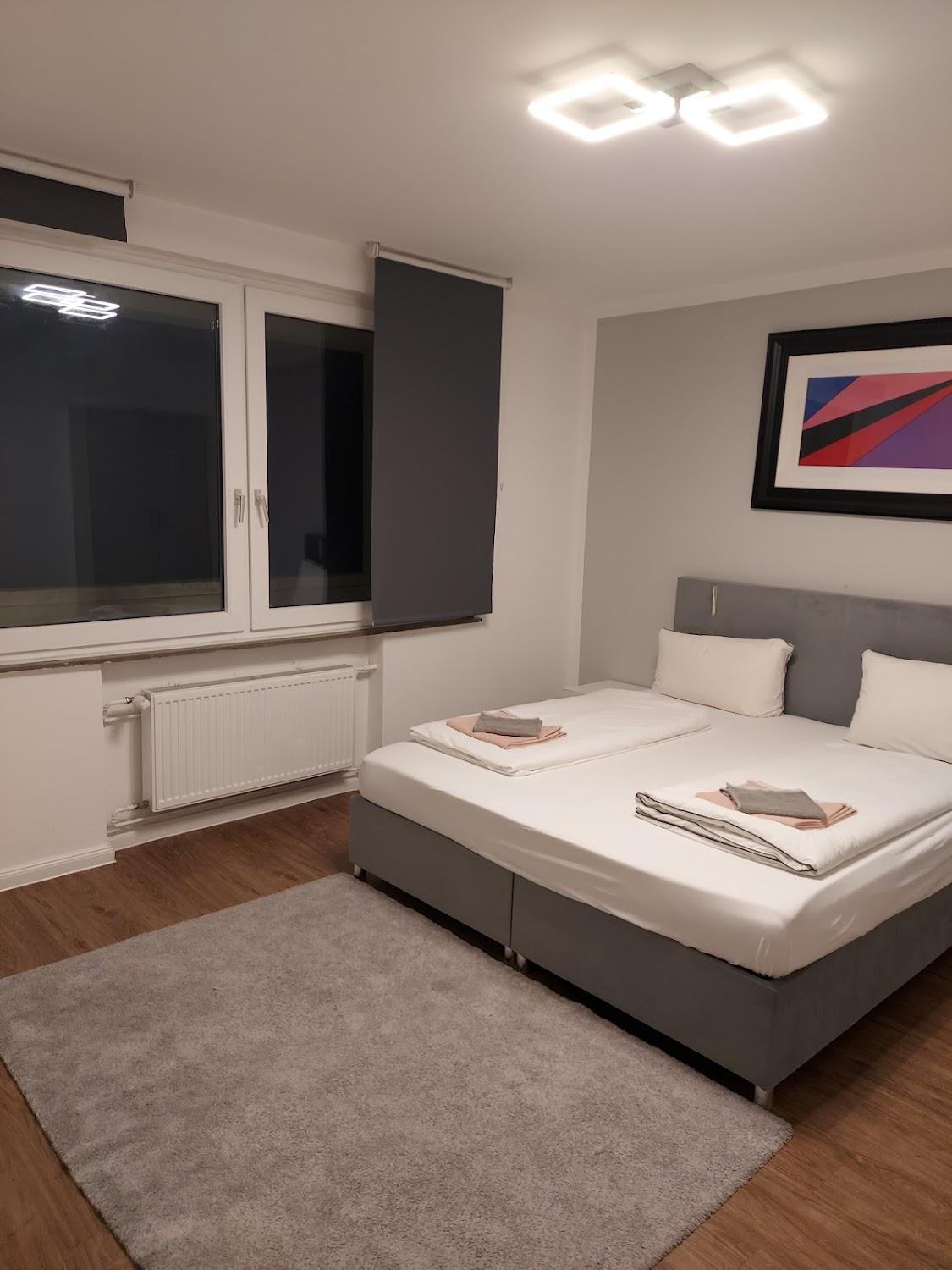 Cover Image for Stay Here ND Apartements