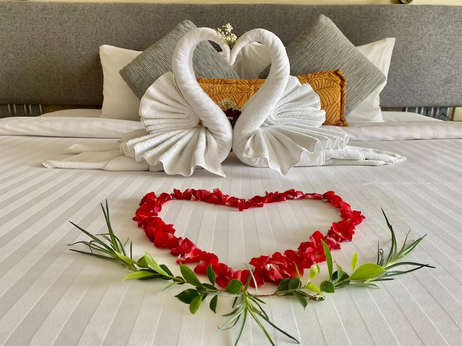 Cover Image for Kalima Resort
