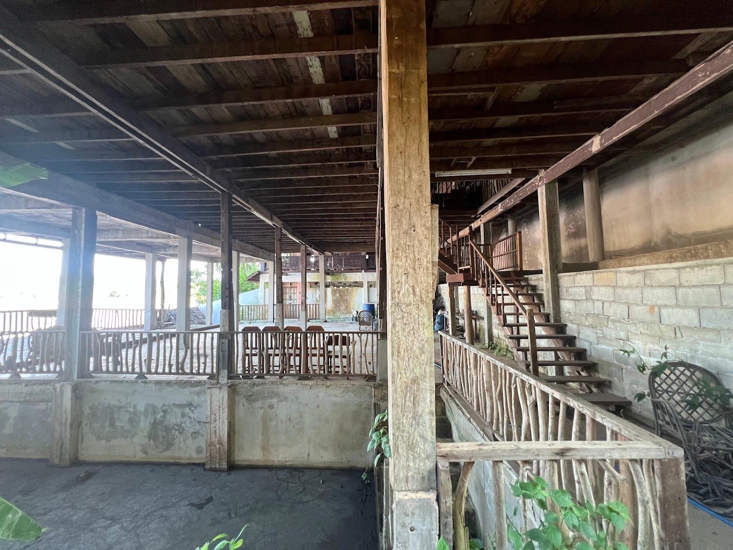 Cover Image for Ruanthai Sophaphan Hotel