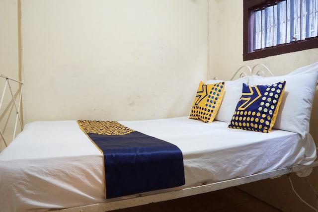 Cover Image for SPOT ON 92698 Holy Homestay