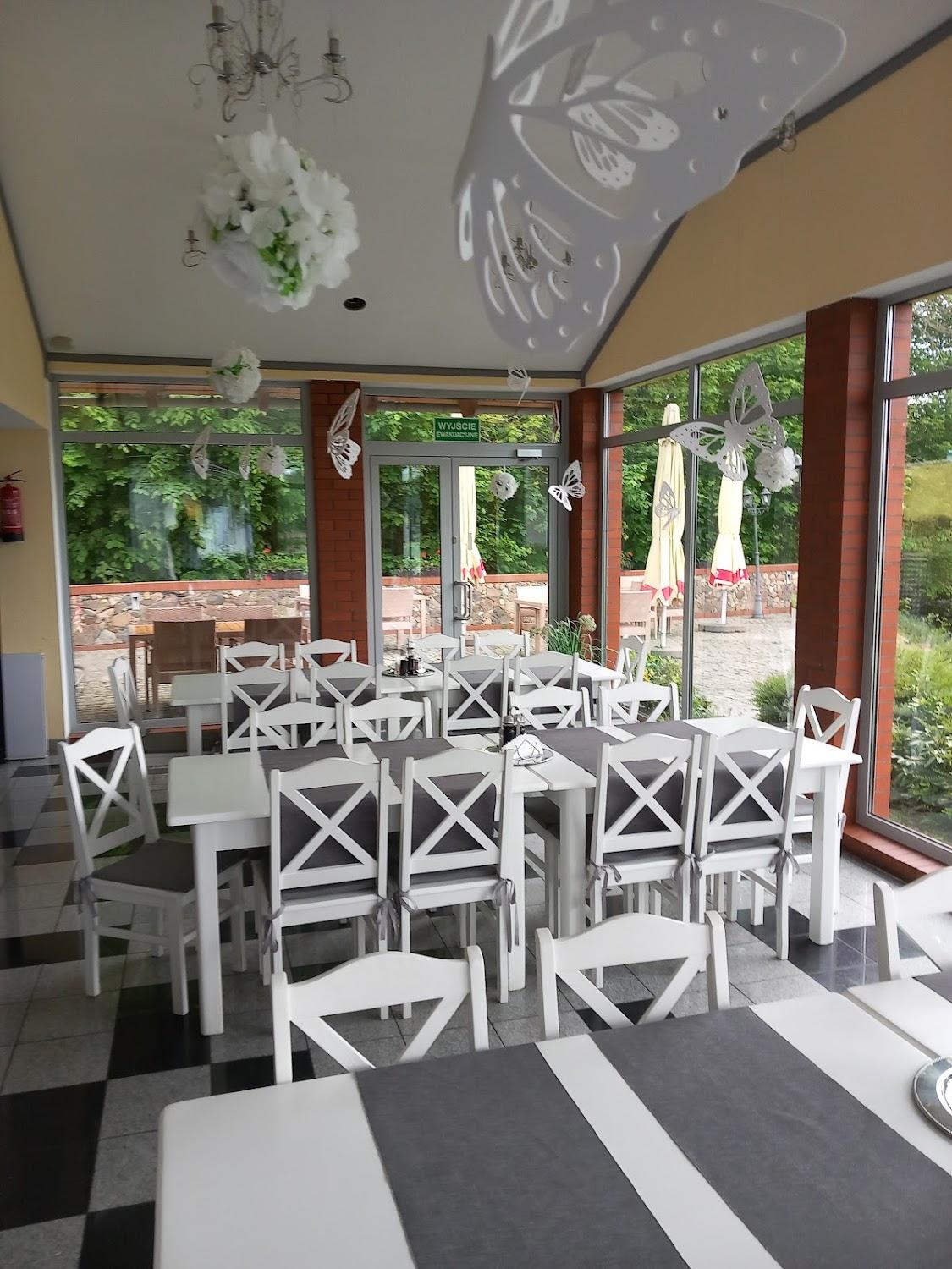 Cover Image for Grill & Bar Hotel