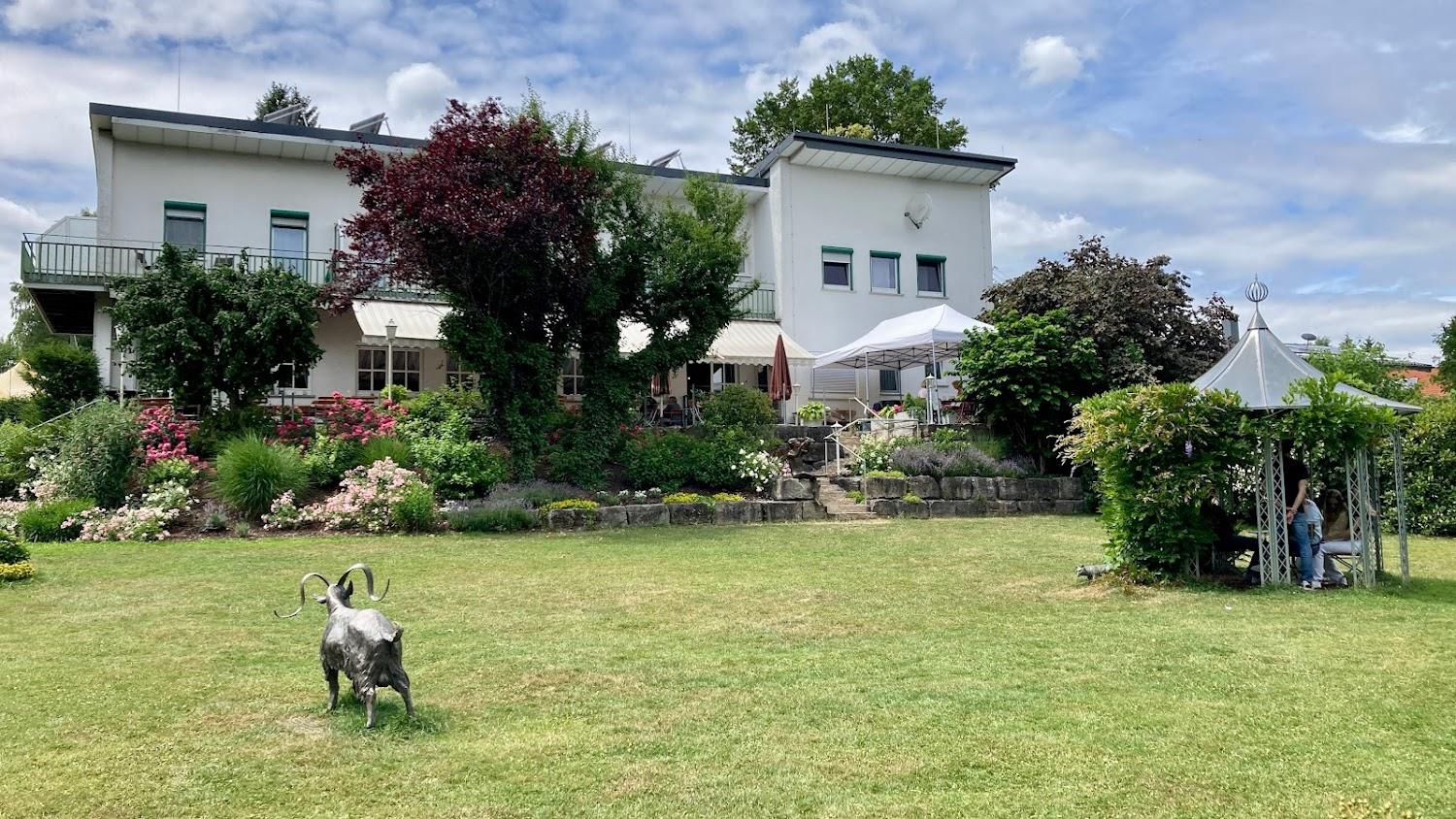 Cover Image for Landhaus am Rehwald