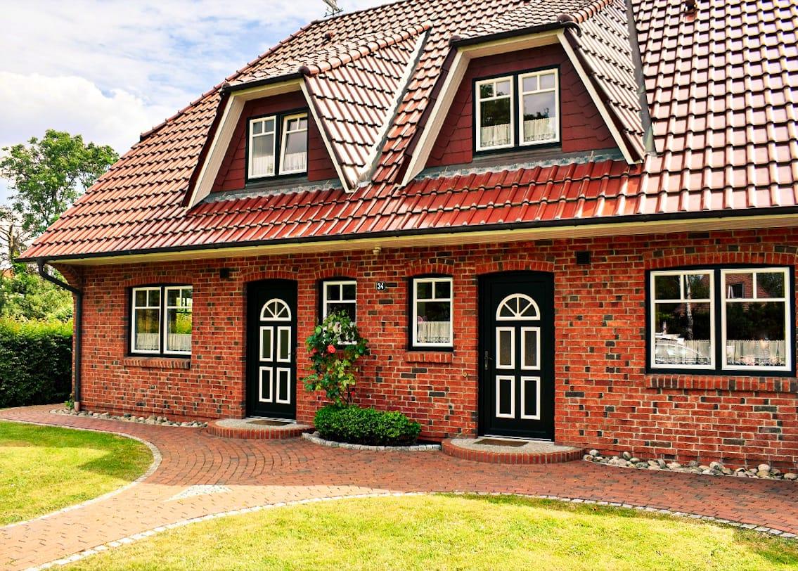 Cover Image for Ferienhaus Landhausstil