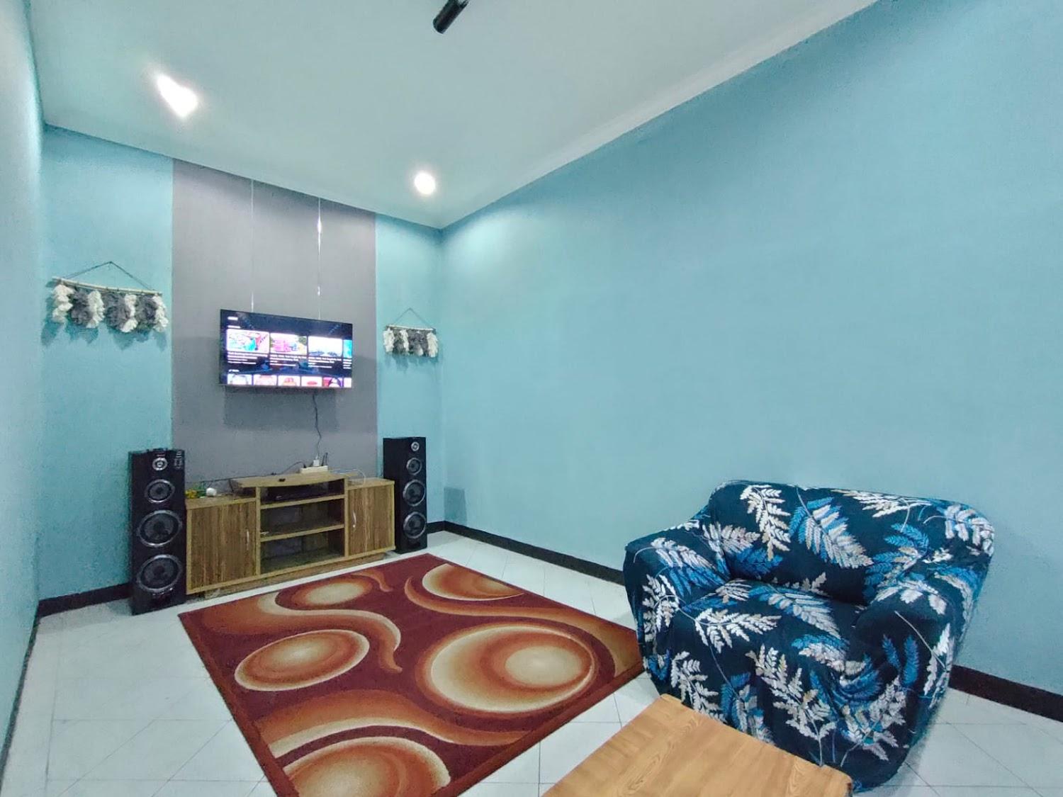 Cover Image for Penginapan Maylindon