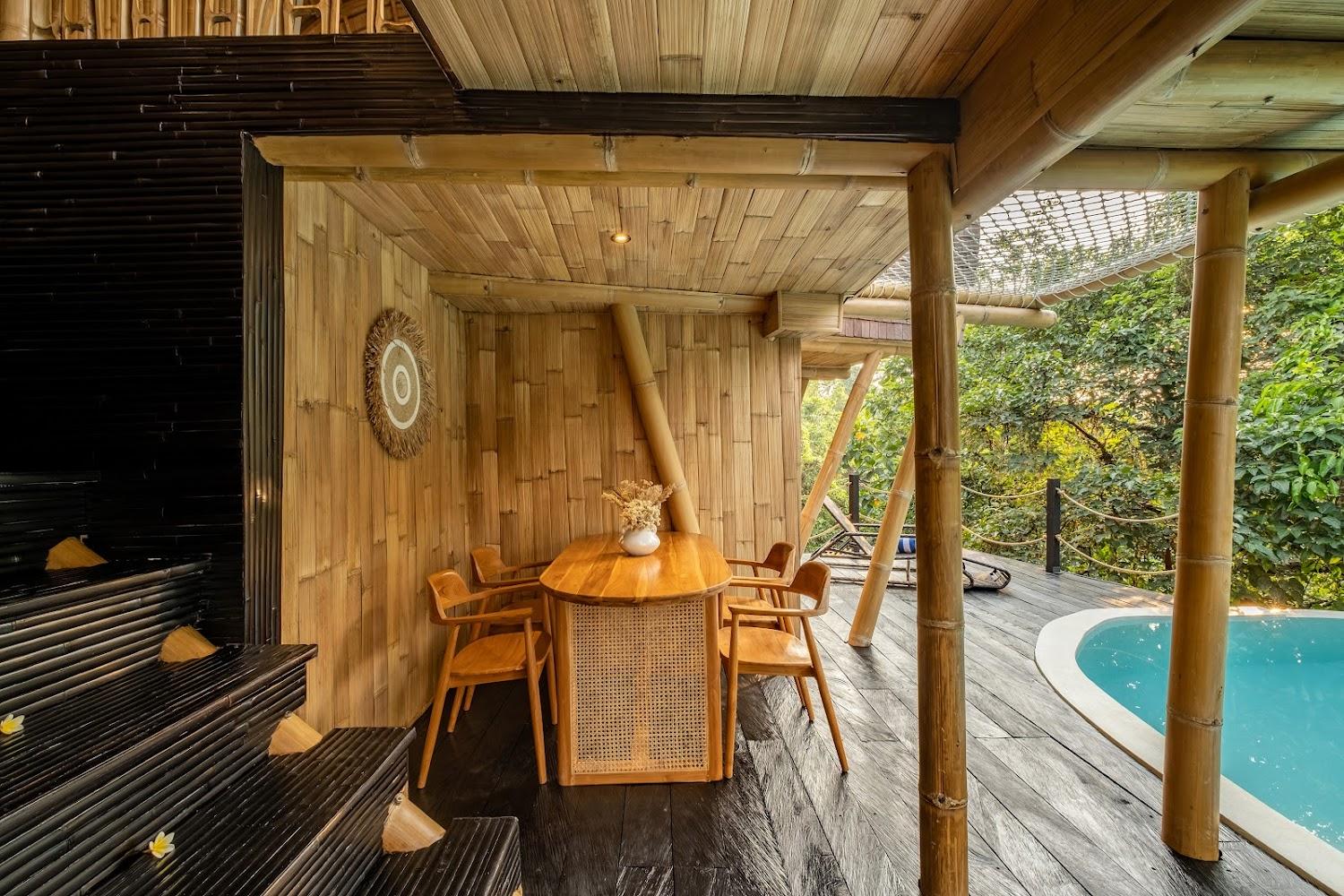 Cover Image for Jungleight Bali