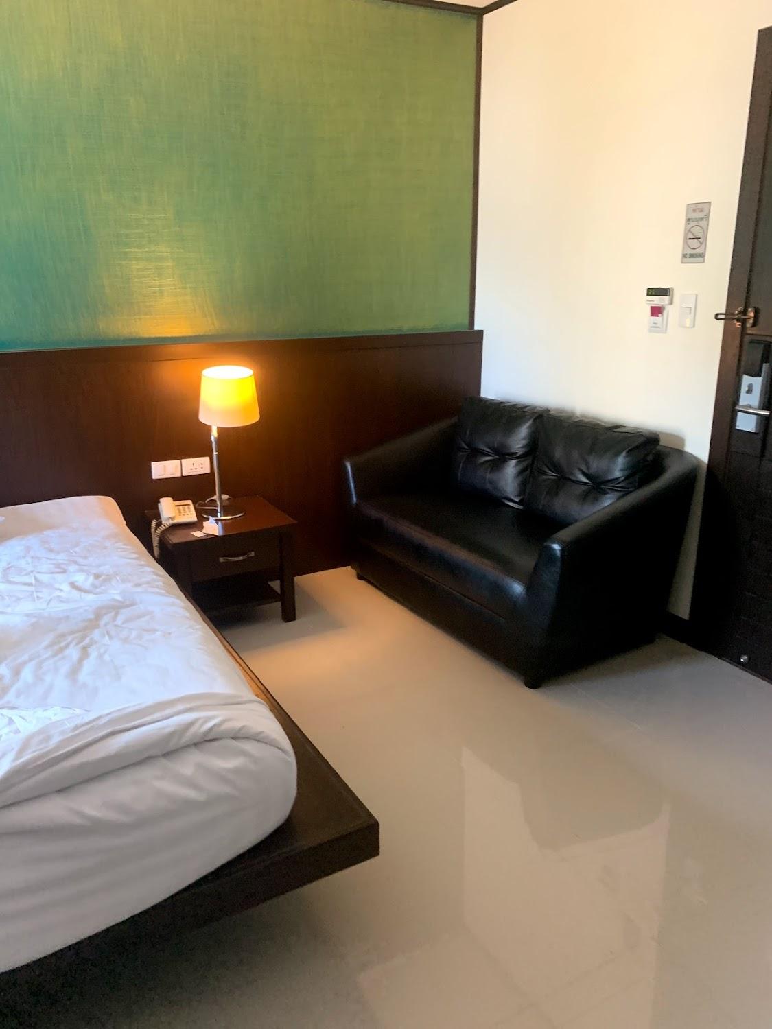 Cover Image for Orchid Resortel, Patong Beach, PHUKET THAILAND