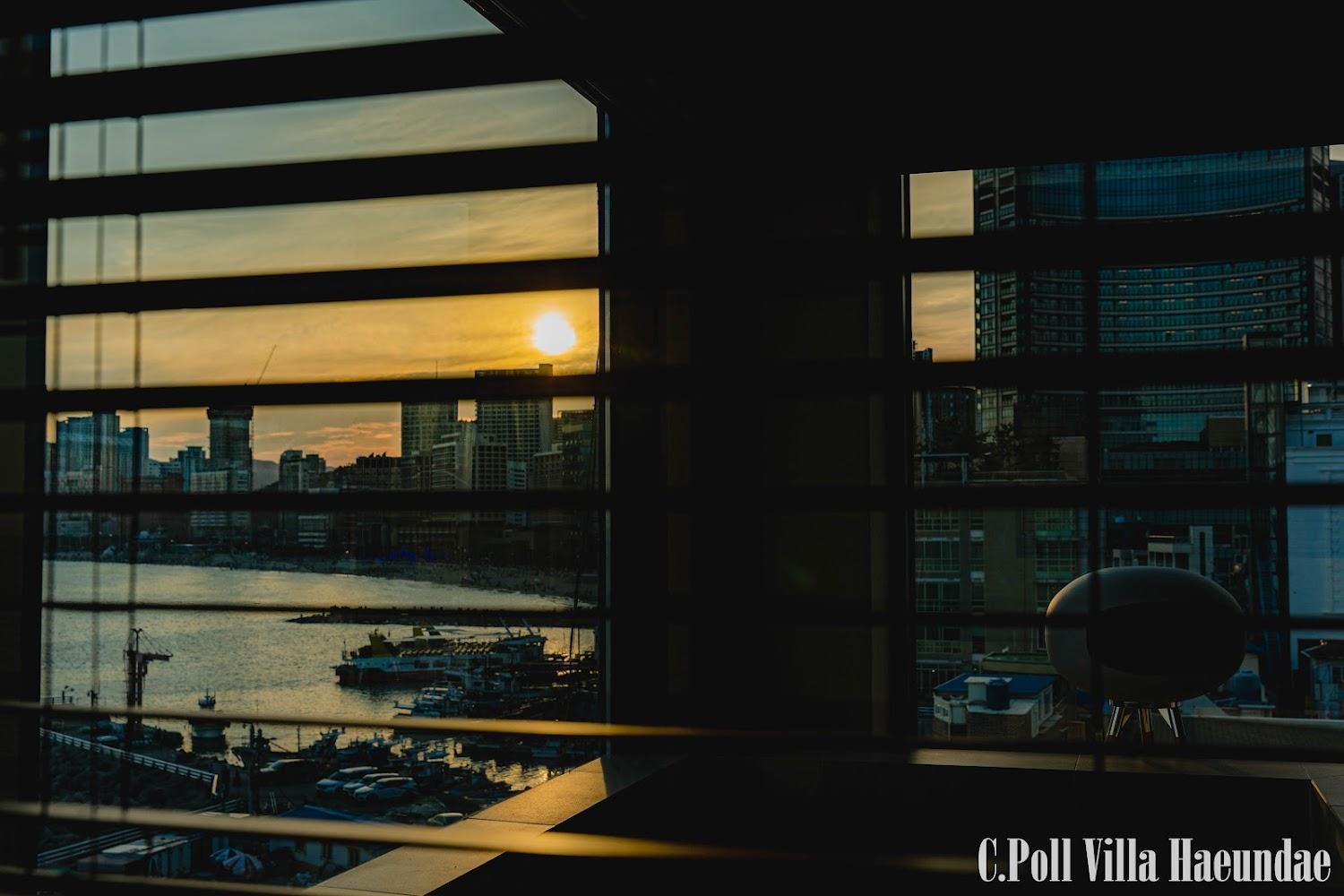 Cover Image for 시점풀빌라펜션해운대점(C.poolvilla)