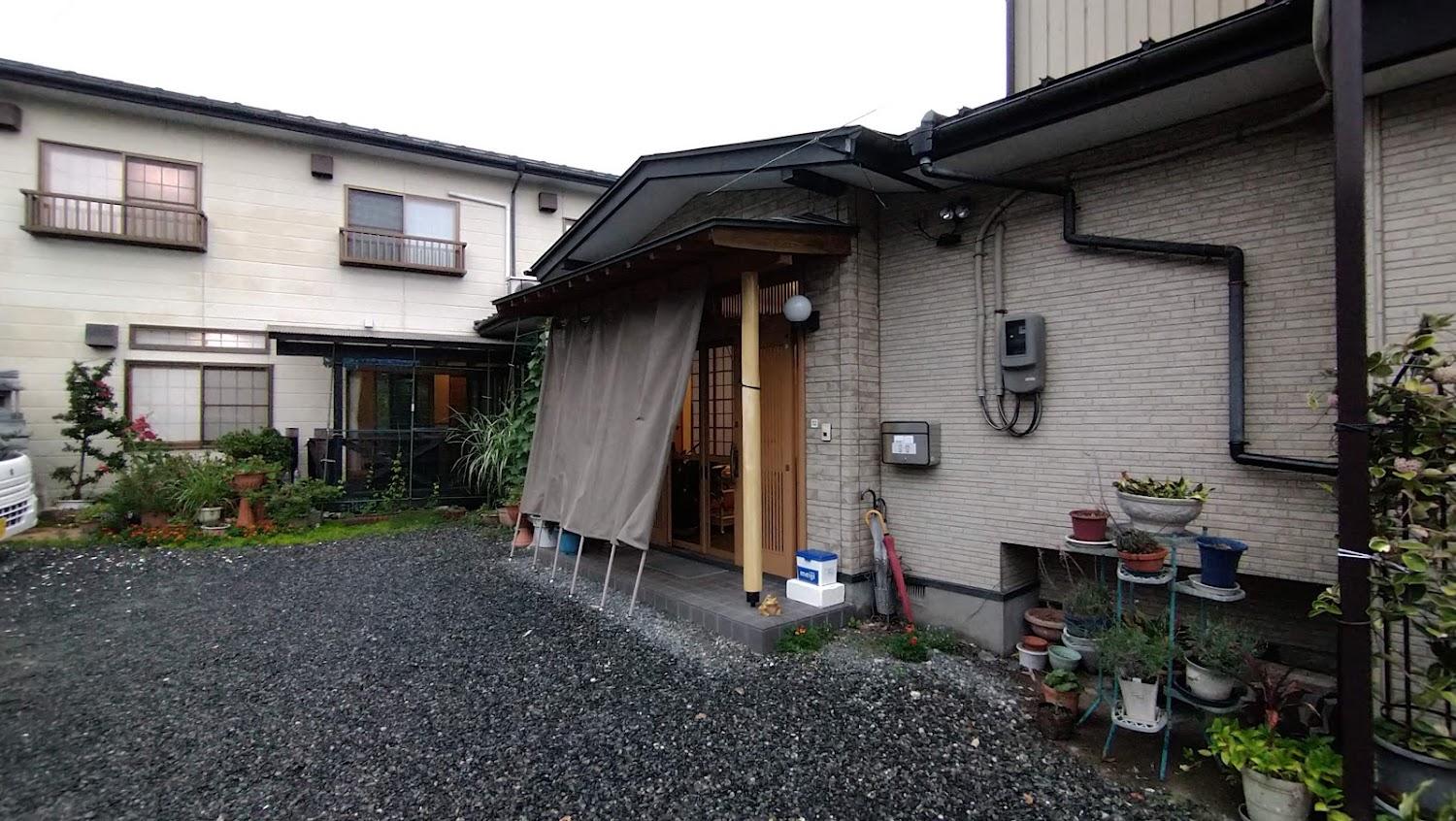 Cover Image for Fishermen's Minshuku Sakura-sou