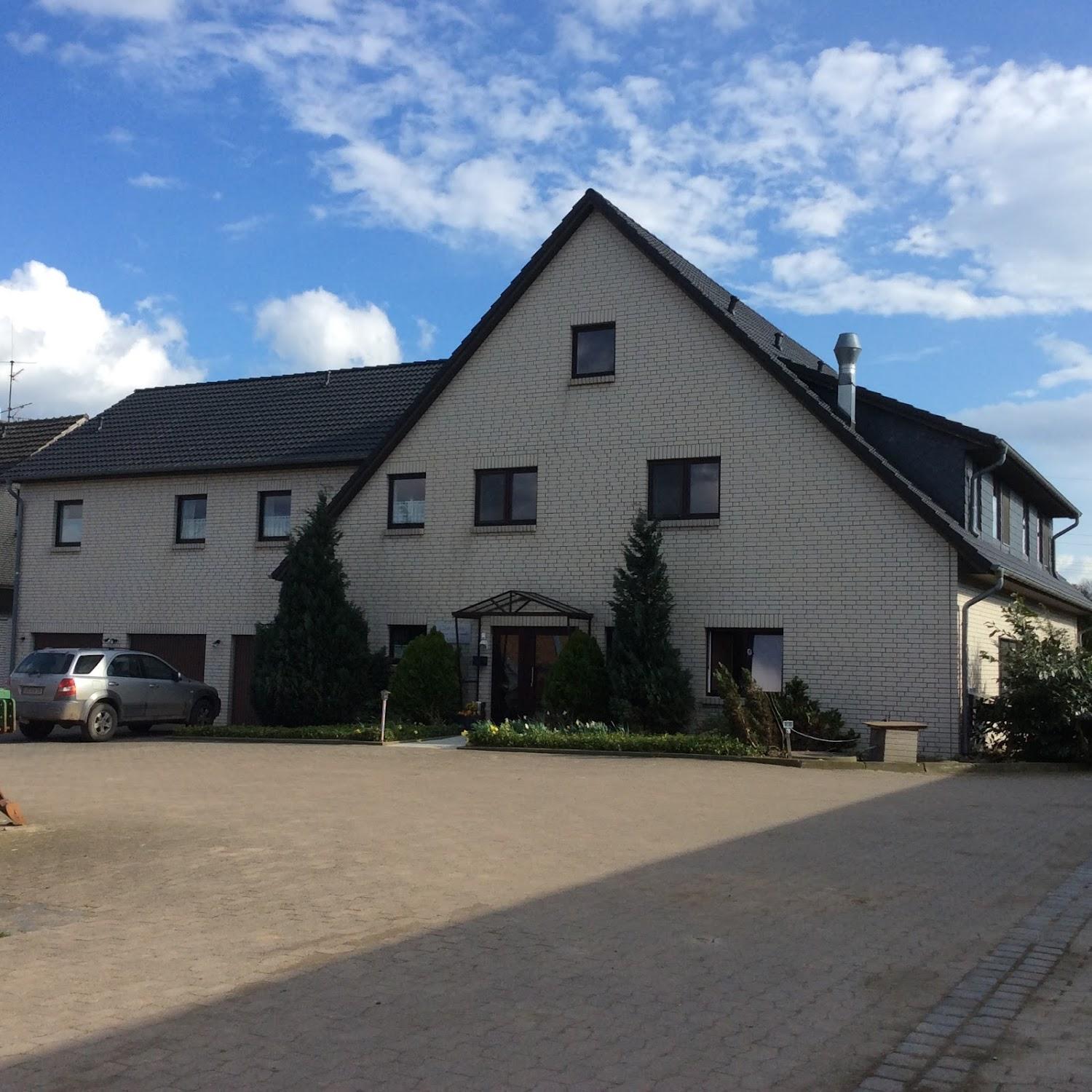 Cover Image for Gästehaus am Bockmerholz