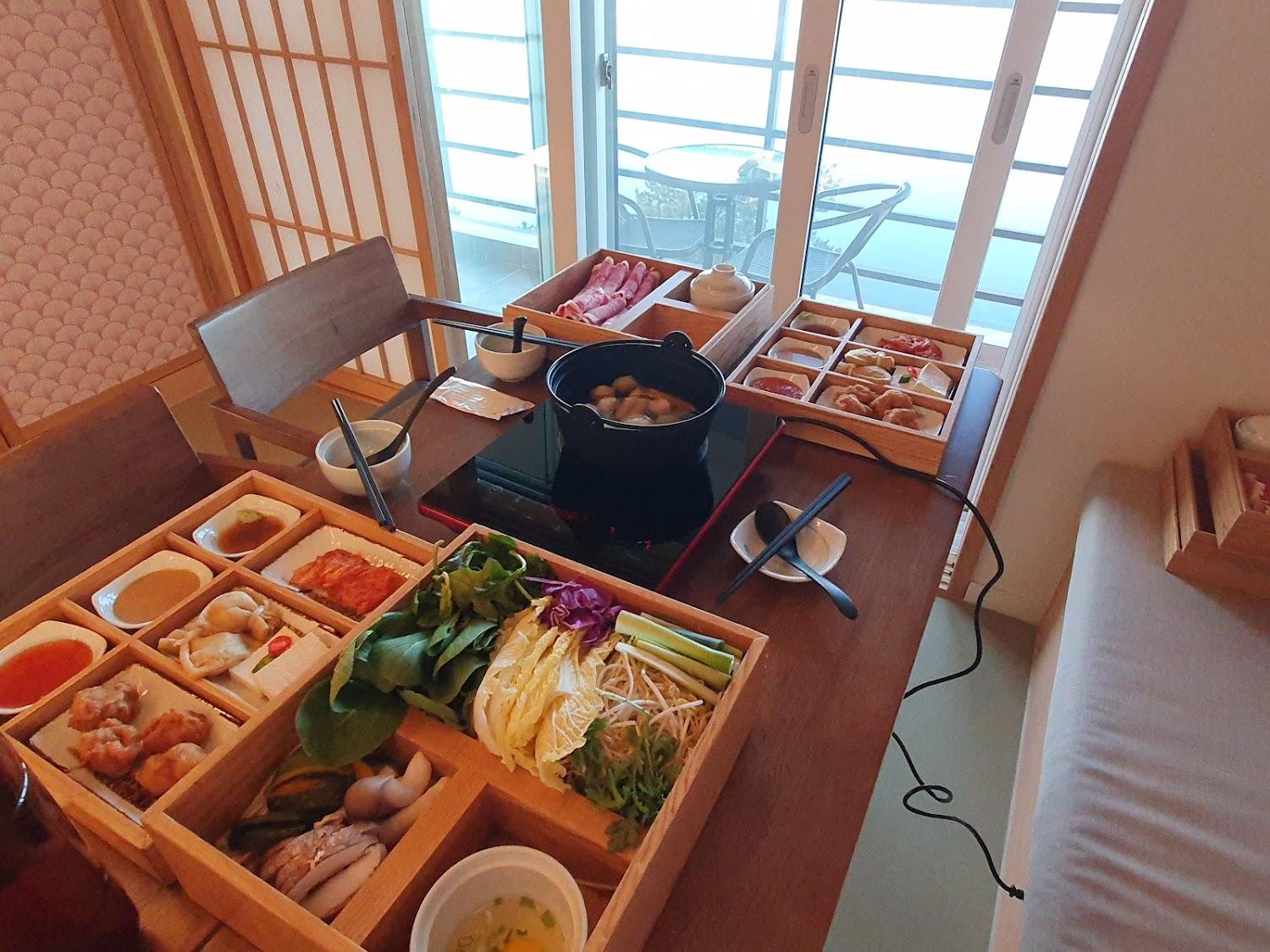 Cover Image for 토모노야시그니처료칸남해
