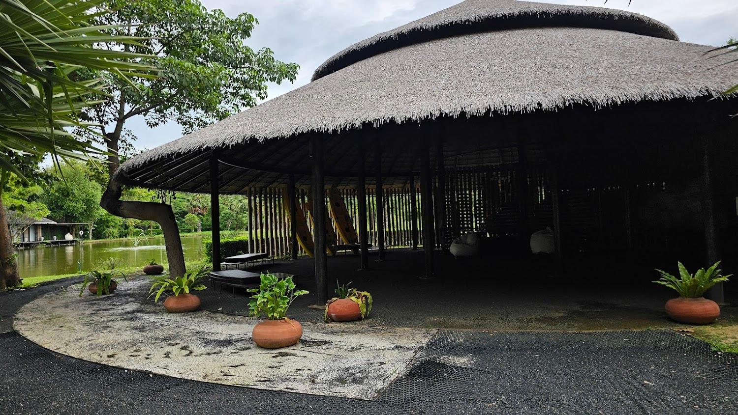 Cover Image for The Sense Resort Kanchanaburi