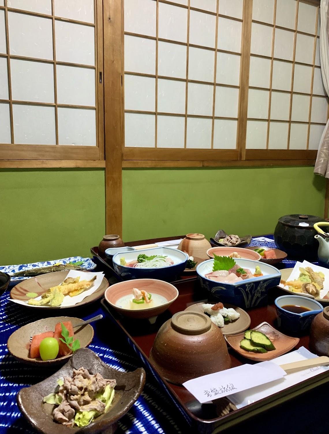 Cover Image for Tokiwa