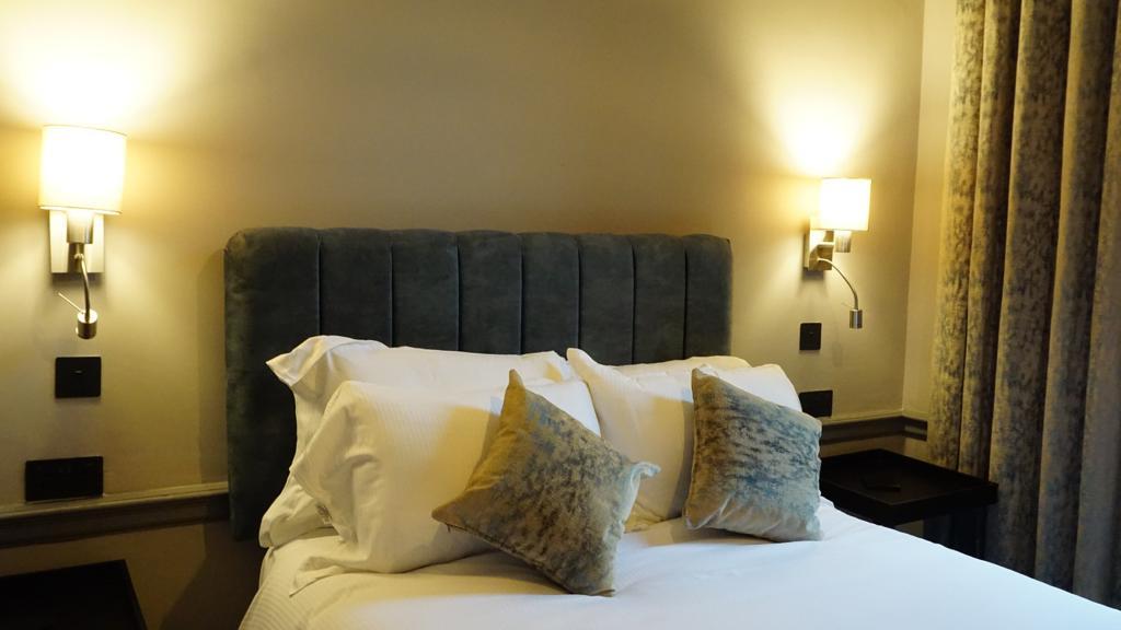 Cover Image for Mono Suites New Town