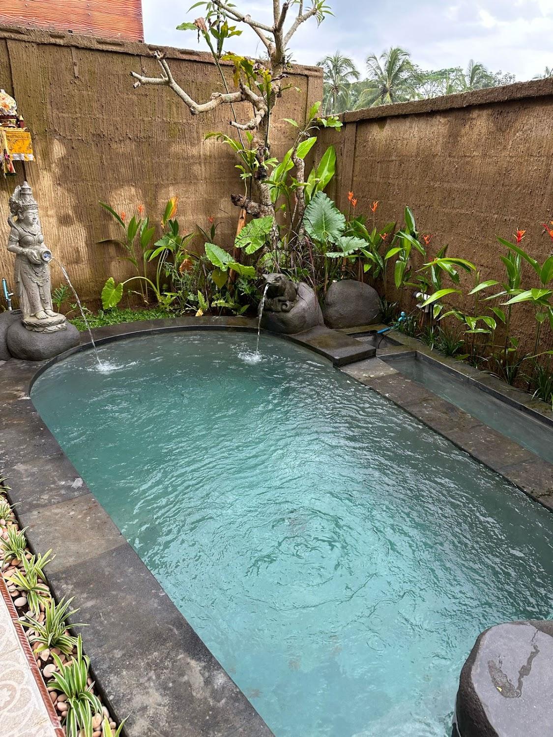 Cover Image for Aditara Sebatu Villa
