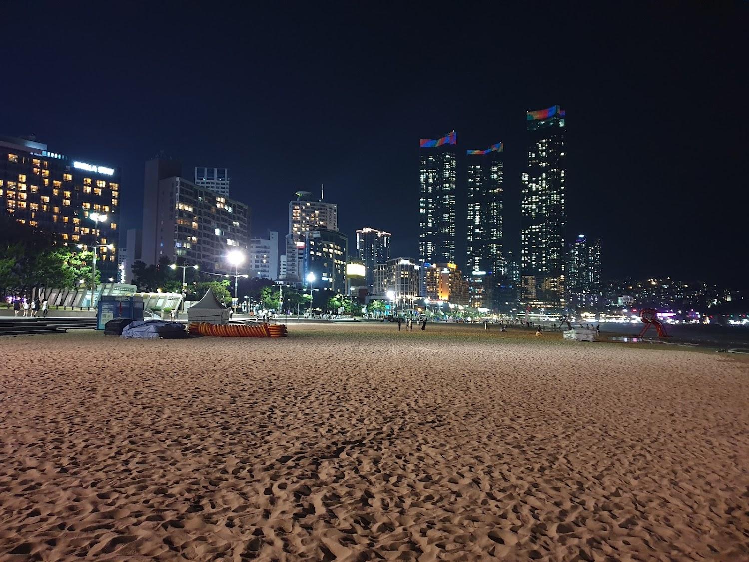 Cover Image for 호텔야자 해운대점