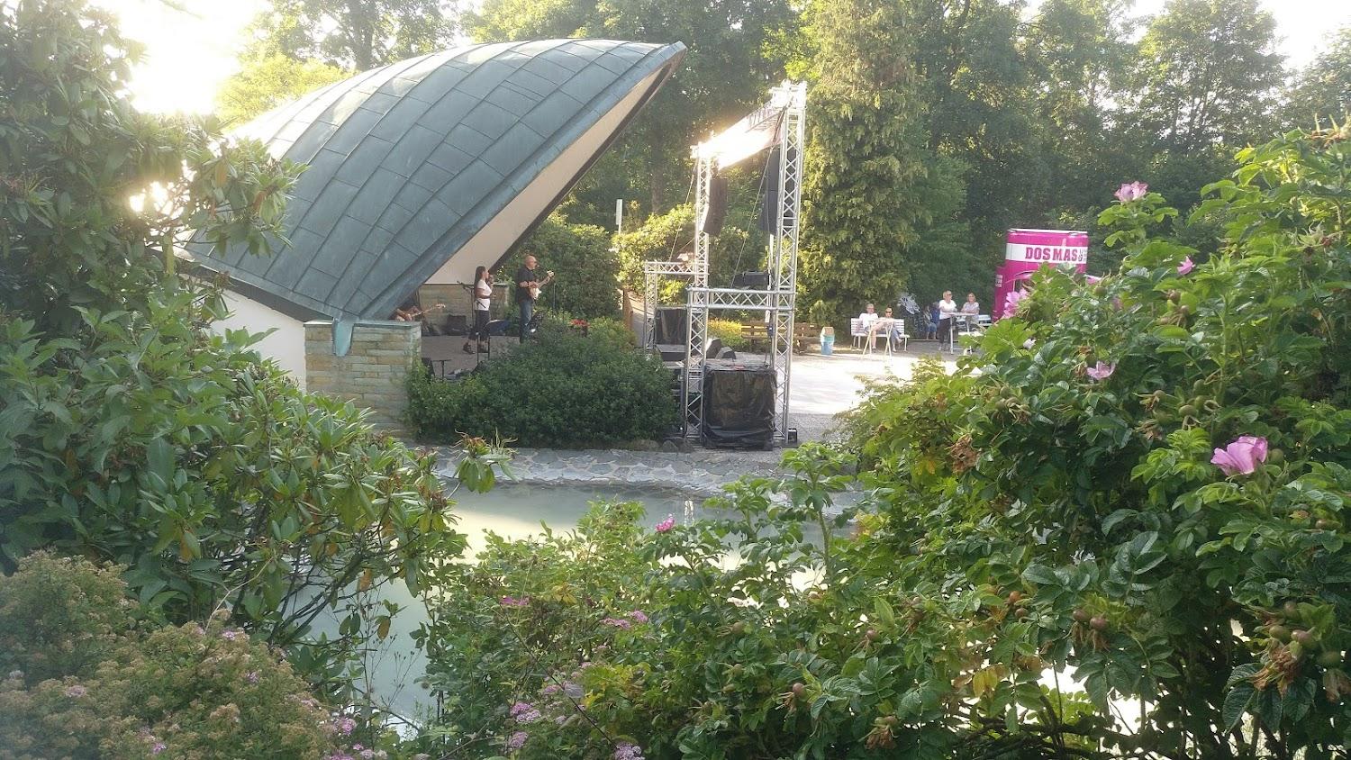 Cover Image for Korn Kurparkstuben Winterberg