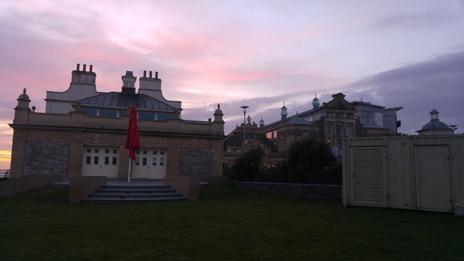 Cover Image for Midland Hotel