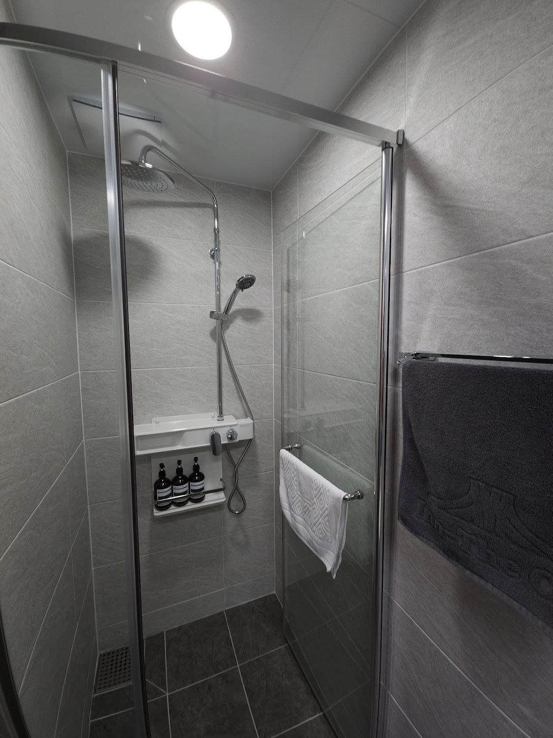 Cover Image for INN-The City MyeongDong