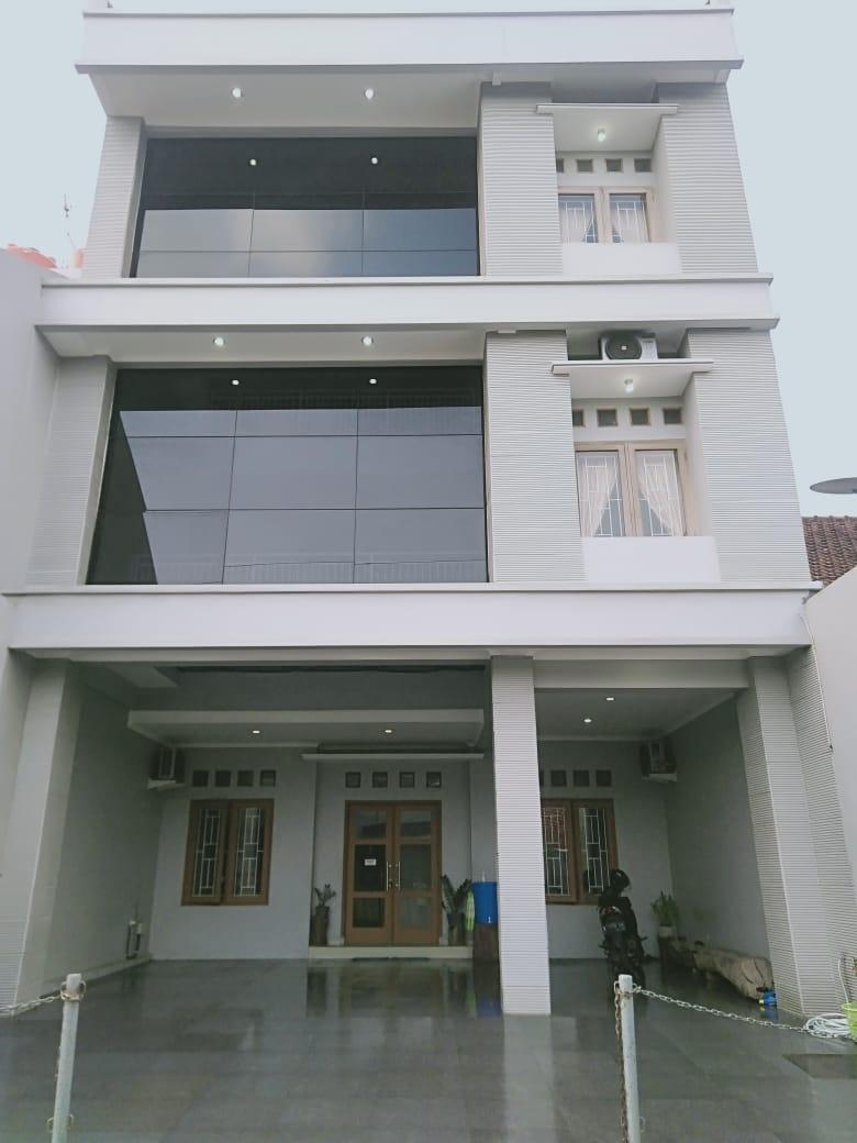 Cover Image for Guest House Pinarak 2 Syariah near GOR Satria Purwokerto Mitra RedDoorz