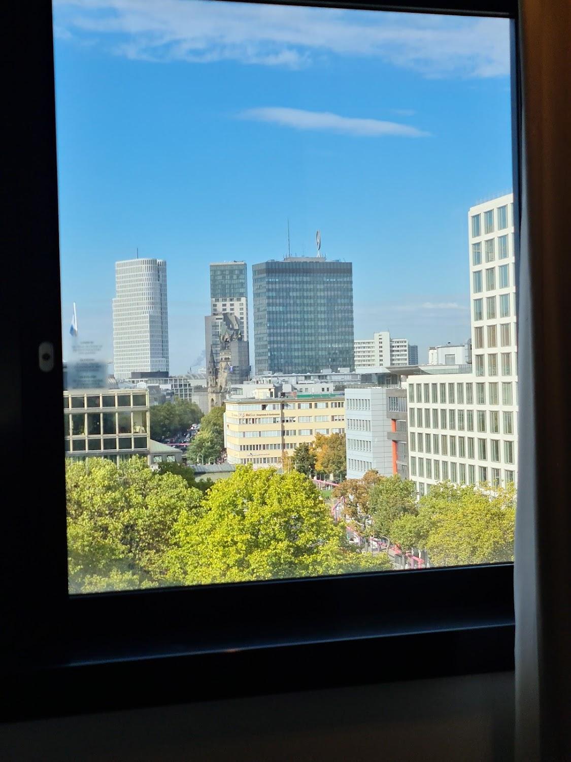 Cover Image for Hotel Riu Plaza Berlin