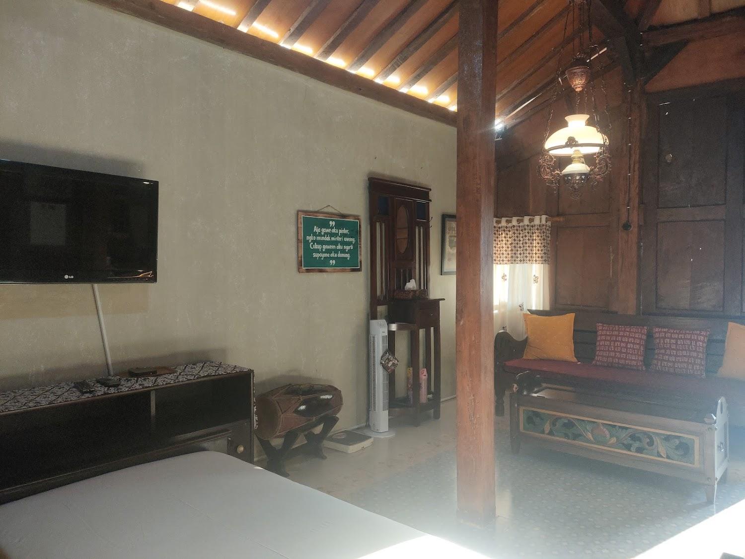 Cover Image for Umma Syariah Homestay