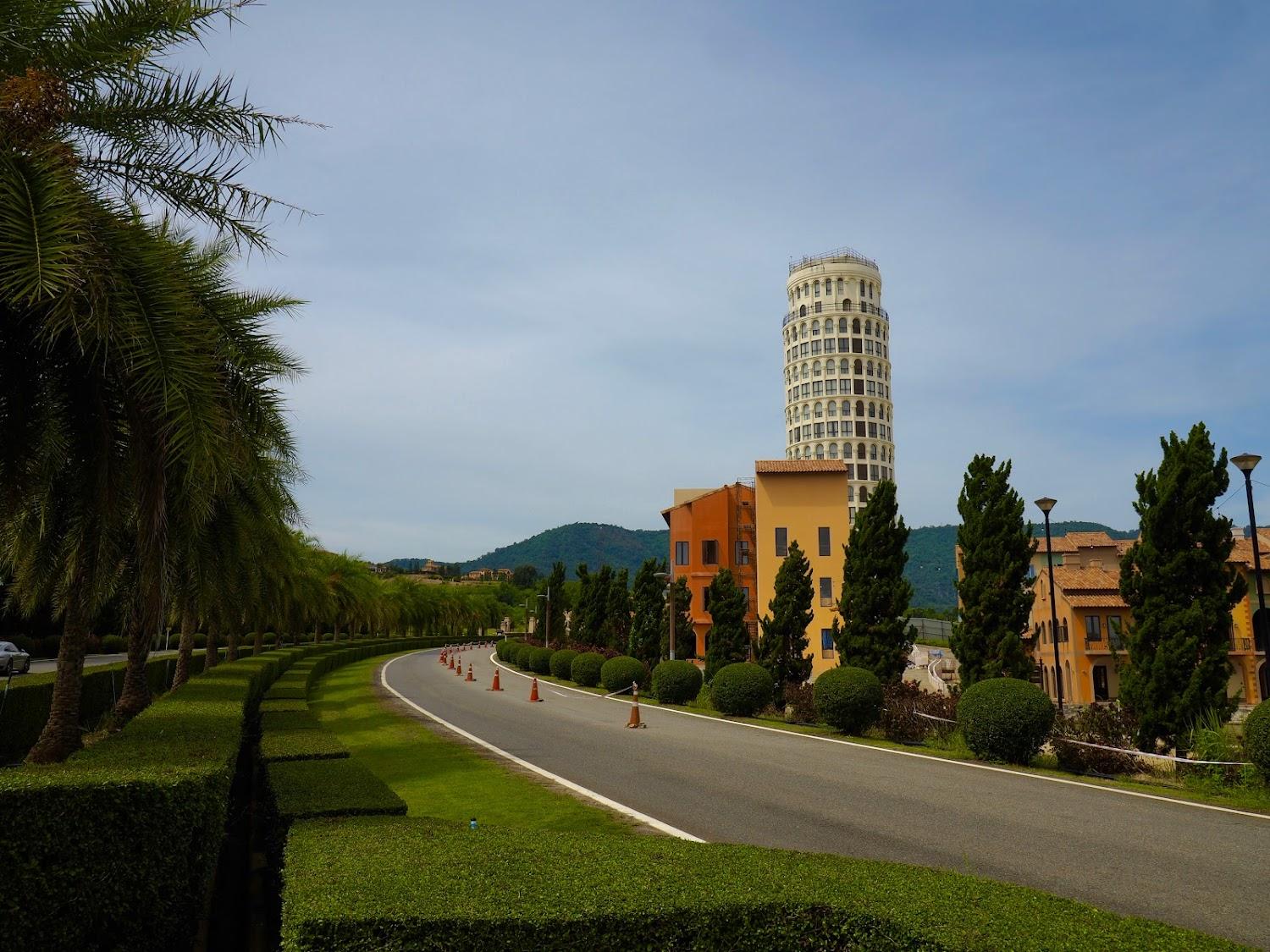 Cover Image for Toscana Piazza by Toscana Valley