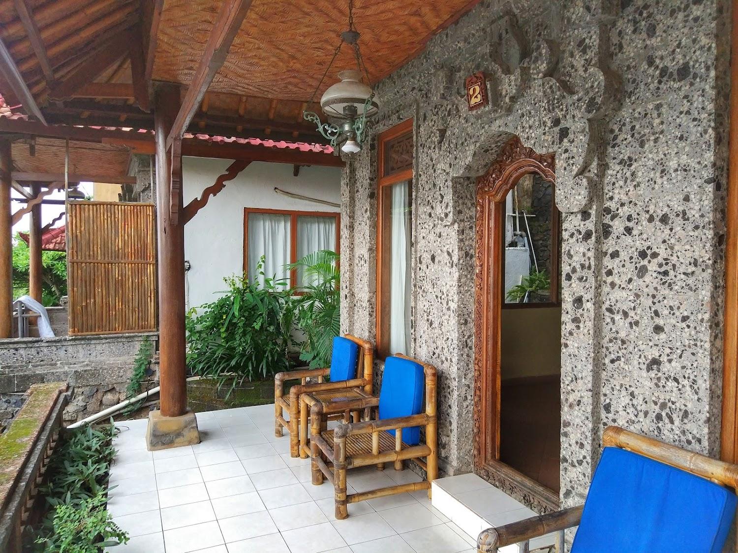 Cover Image for Bayu Cottages Hotel & Restaurant