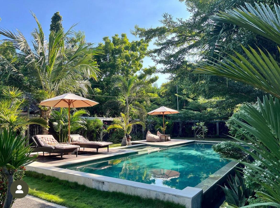 Cover Image for Kaien Villa Gili Air
