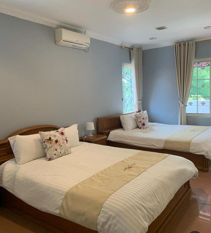 Cover Image for De wanoja 3 house - butik villa