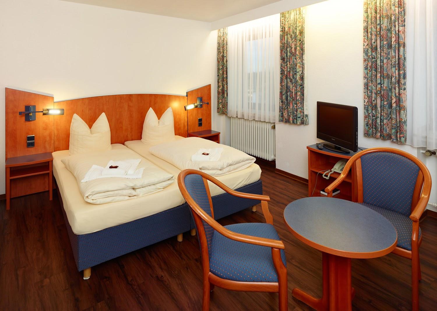 Cover Image for Hotel Stadt Daun