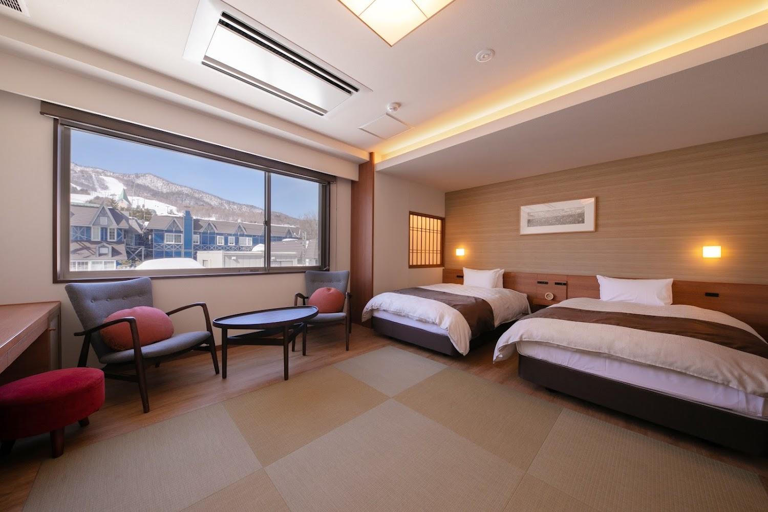 Cover Image for Hotel Munin Furano