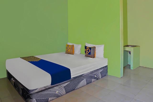 Cover Image for SPOT ON 92669 Guesthouse Prima Syariah