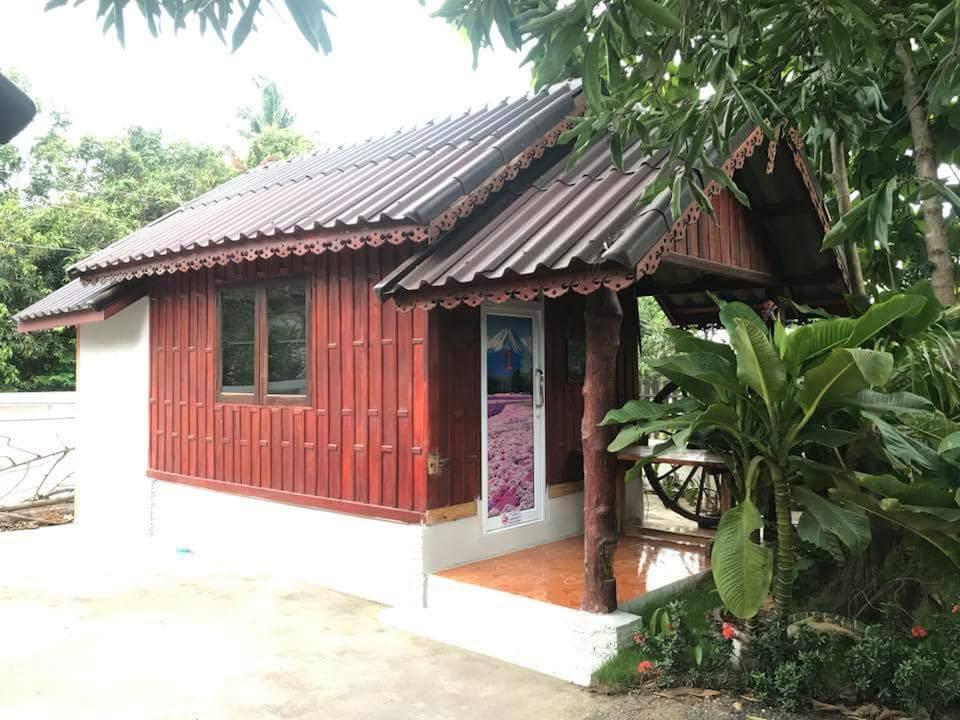 Cover Image for บ้านเพชรสำราญรีสอร์ท
