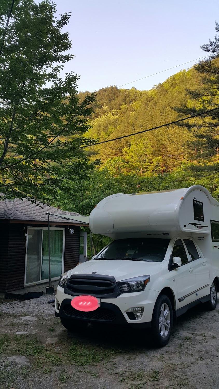 Cover Image for Yangyang Forest Home Pension