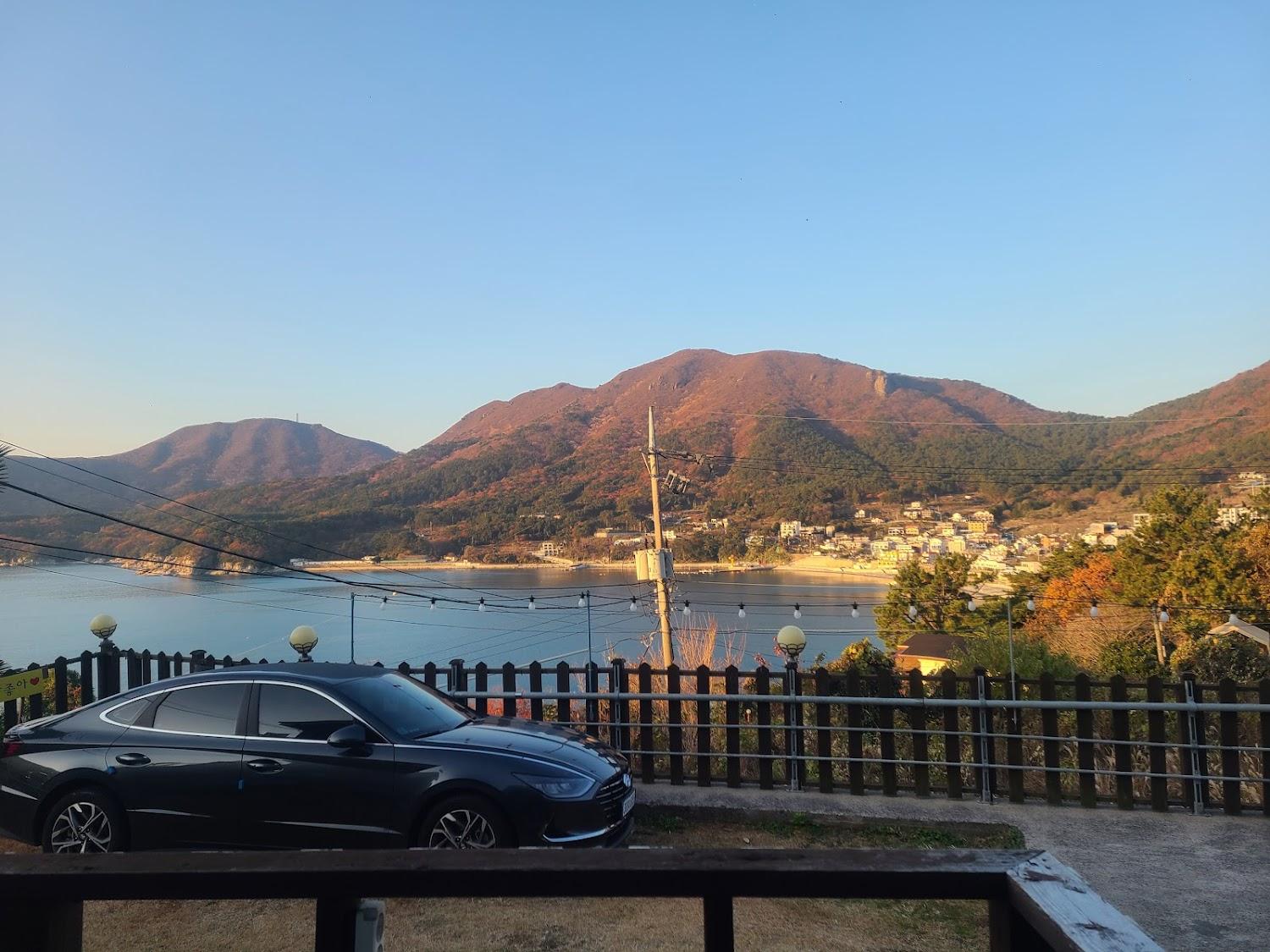 Cover Image for 외도벨리